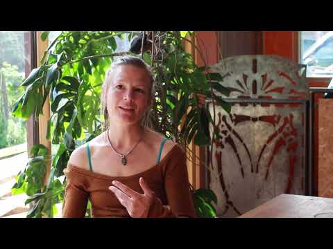 Présentation Naturel'Ô Massages